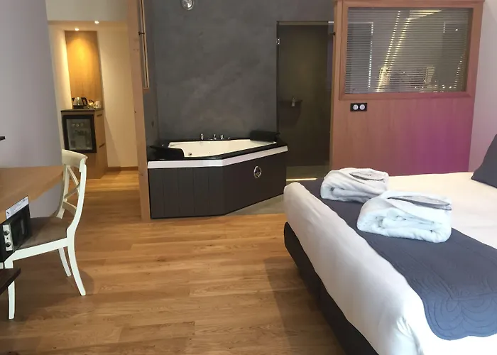 Ile De Ré Hotel Le Bois-Plage-en-Ré