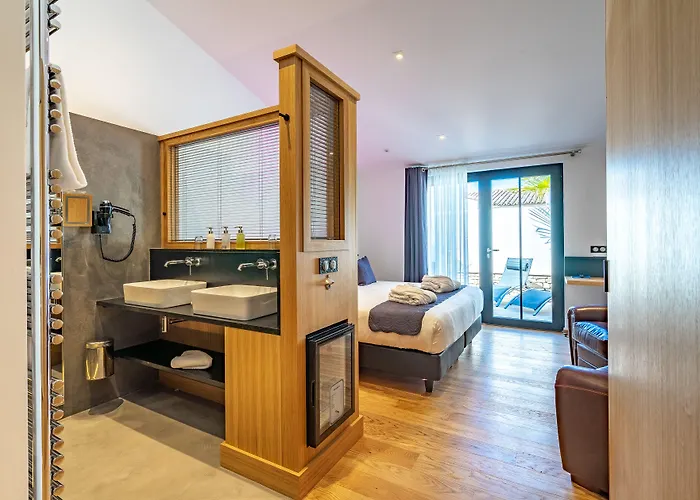 Ile De Ré 4* Le Bois-Plage-en-Ré