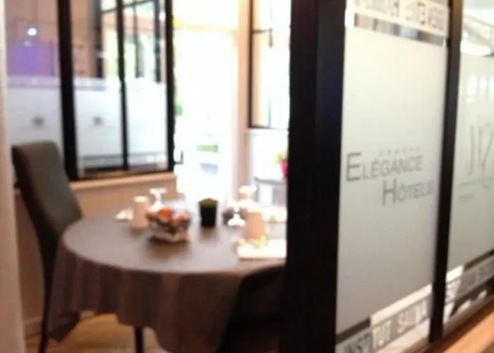 Ile De Ré Hotel Le Bois-Plage-en-Ré