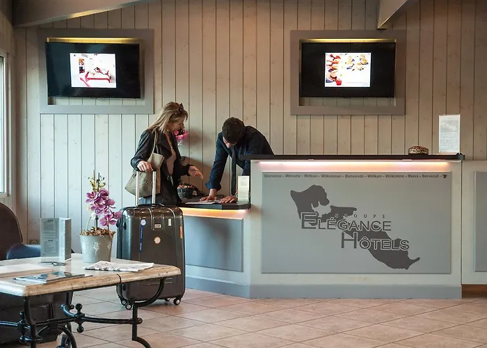 Ile De Ré Hotel Le Bois-Plage-en-Ré