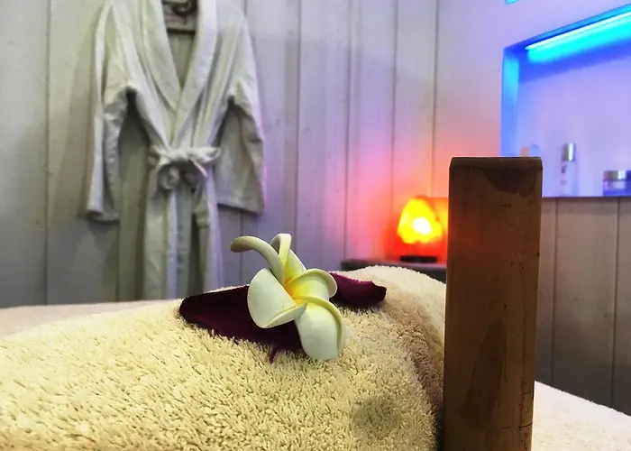 Ile De Ré Hotel Le Bois-Plage-en-Ré