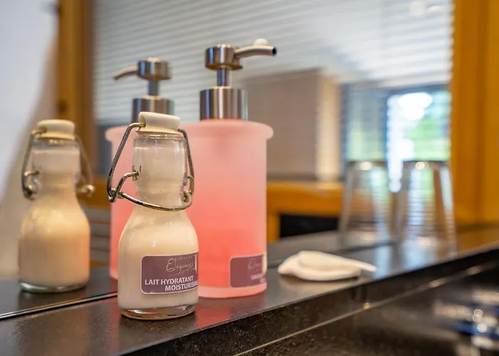 Ile De Ré Hotel Le Bois-Plage-en-Ré