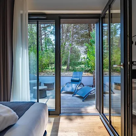 Hotell Ile De Re Le Bois-Plage-en-Ré
